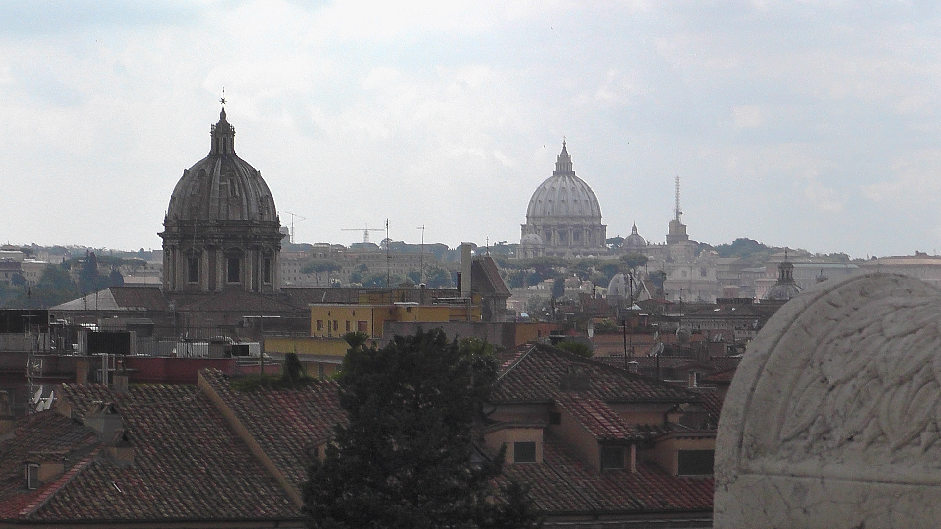 Leadership Today - Rome, Italy