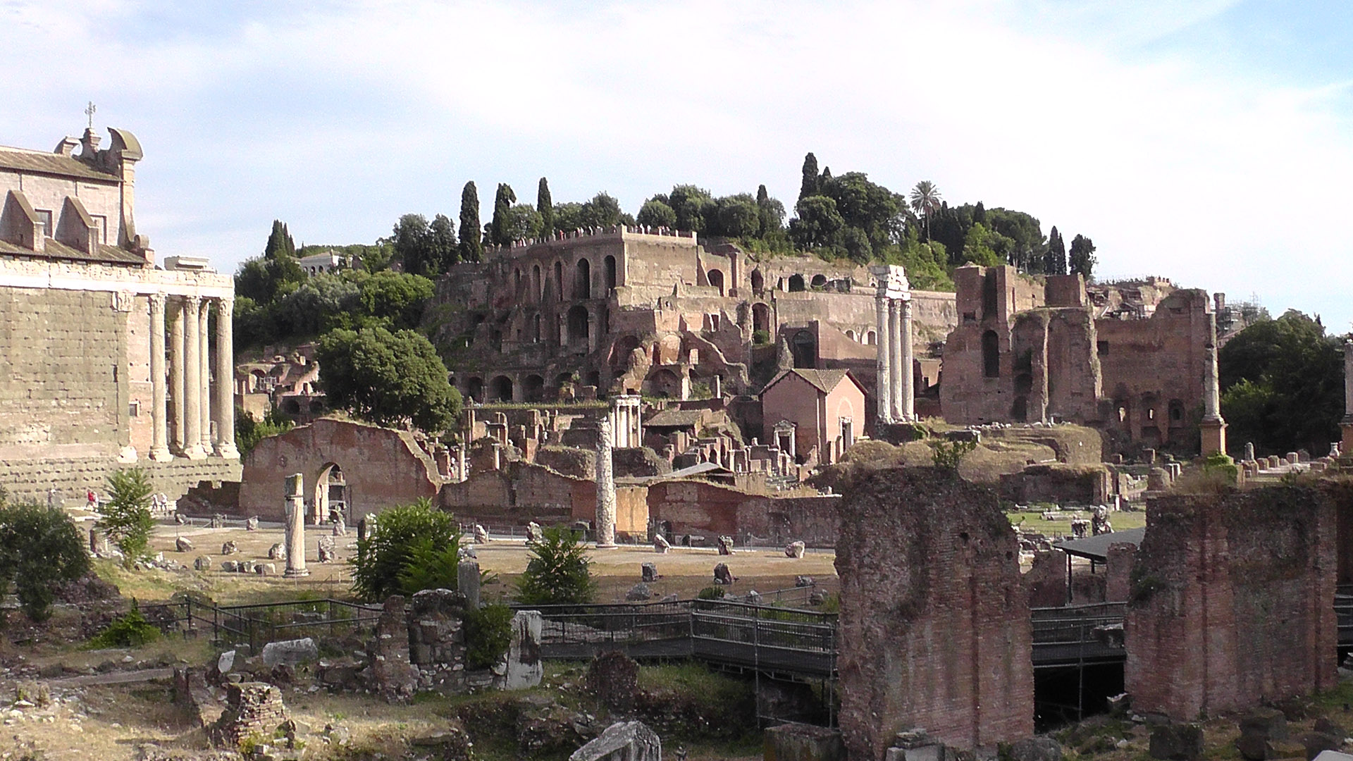 Leadership Today - Rome, Italy